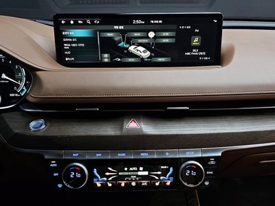 صورة مصغرة 12 لـ 2022 Genesis G80 (RG3)