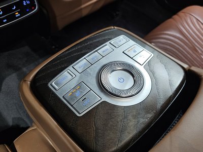 صورة مصغرة 19 لـ 2022 Genesis G80 (RG3)