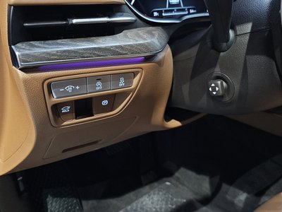 صورة مصغرة 15 لـ 2022 Genesis G80 (RG3)