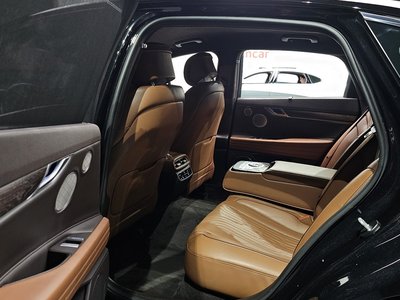 صورة مصغرة 11 لـ 2022 Genesis G80 (RG3)