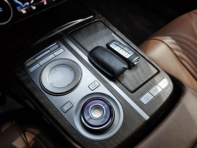 صورة 9 لـ 2022 Genesis G80 (RG3)