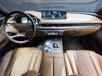 صورة 5 لـ 2022 Genesis G80 (RG3)