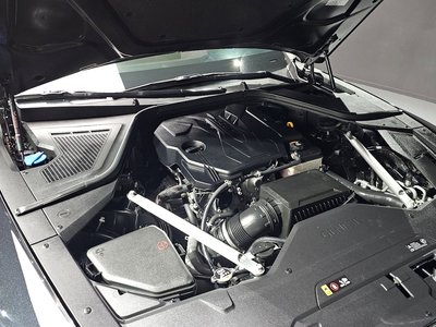 صورة 7 لـ 2022 Genesis G80 (RG3)