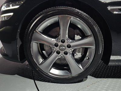 صورة 6 لـ 2022 Genesis G80 (RG3)
