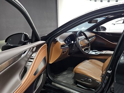 صورة 10 لـ 2022 Genesis G80 (RG3)