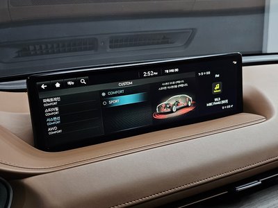 صورة مصغرة 20 لـ 2022 Genesis G80 (RG3)