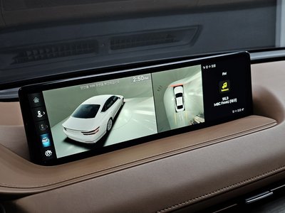 صورة مصغرة 14 لـ 2022 Genesis G80 (RG3)