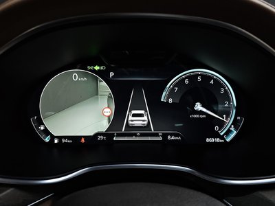 صورة 8 لـ 2022 Genesis G80 (RG3)