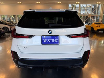 صورة مصغرة 11 لـ 2025 BMW X1