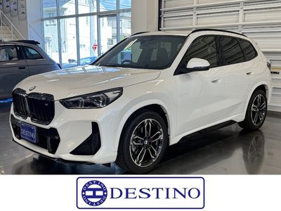 صورة 1 لـ 2025 BMW X1