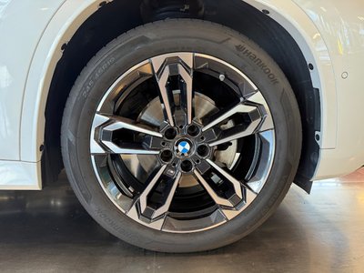 صورة 9 لـ 2025 BMW X1