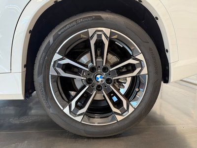صورة 7 لـ 2025 BMW X1