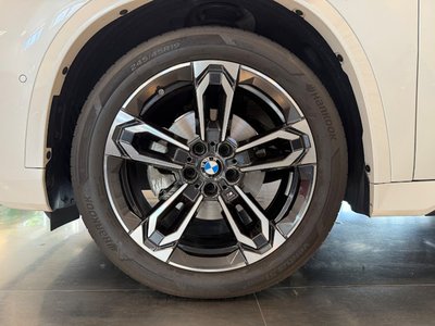صورة 6 لـ 2025 BMW X1