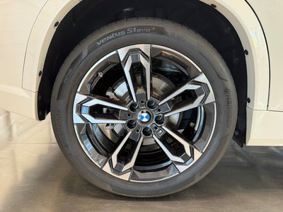 صورة 8 لـ 2025 BMW X1