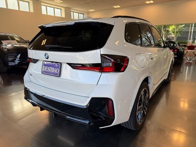 صورة مصغرة 13 لـ 2025 BMW X1