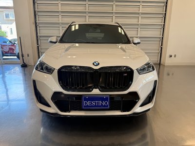 صورة 3 لـ 2025 BMW X1