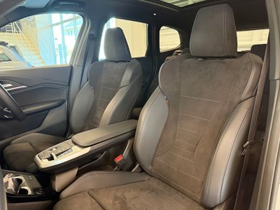 صورة مصغرة 37 لـ 2025 BMW X1