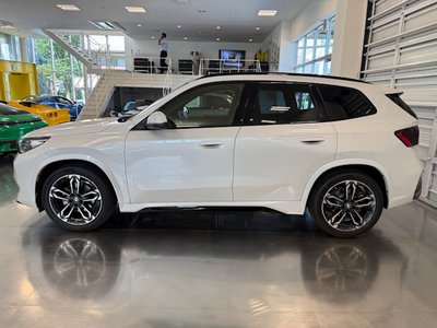 صورة 5 لـ 2025 BMW X1