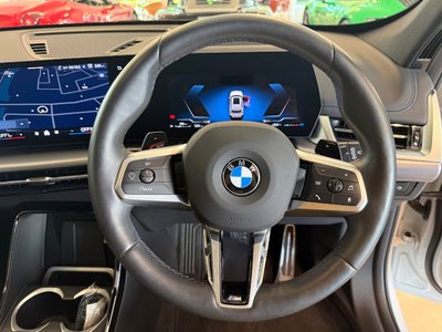 صورة مصغرة 19 لـ 2025 BMW X1