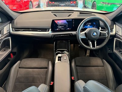 صورة مصغرة 33 لـ 2025 BMW X1