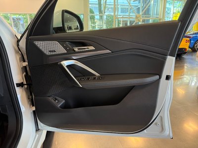 صورة مصغرة 16 لـ 2025 BMW X1