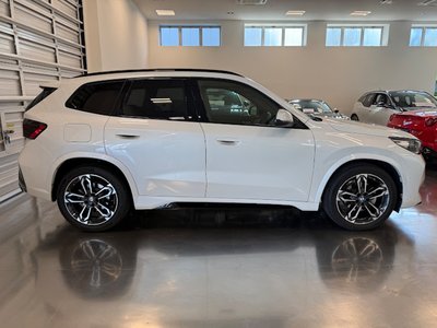 صورة 10 لـ 2025 BMW X1