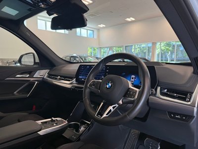 صورة مصغرة 18 لـ 2025 BMW X1