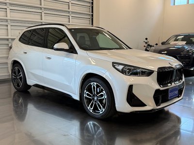 صورة 4 لـ 2025 BMW X1