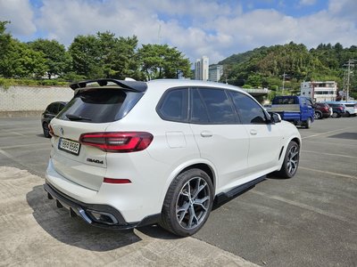 2023 BMW X5 — фото 4