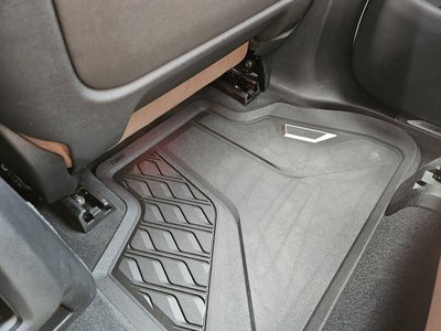 2023 BMW X5 — миниатюра 17