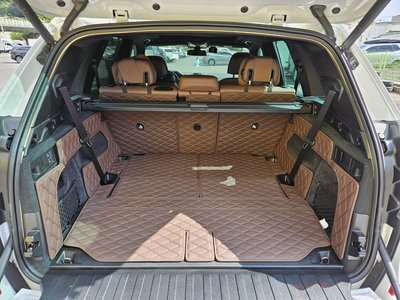 2023 BMW X5 — миниатюра 20
