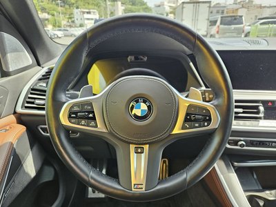2023 BMW X5 — миниатюра 16