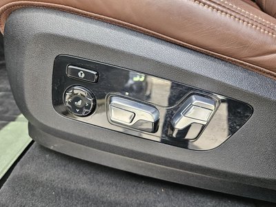 2023 BMW X5 — миниатюра 12