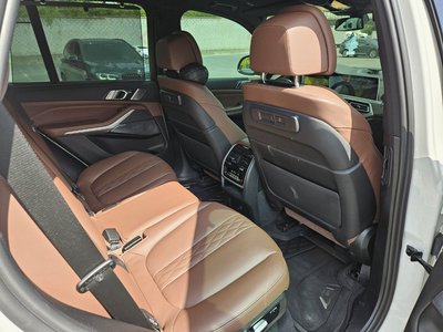 2023 BMW X5 — миниатюра 14