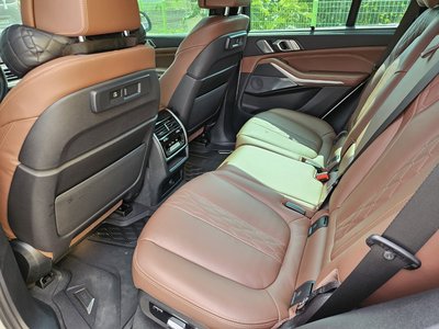 2023 BMW X5 — миниатюра 15