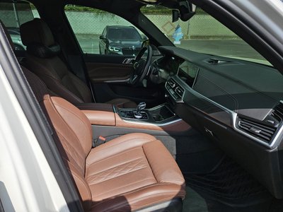 2023 BMW X5 — миниатюра 13