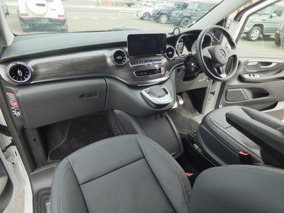 MERCEDES-BENZ V-CLASS - 4
