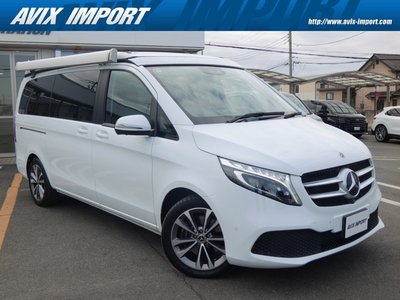 MERCEDES-BENZ V-CLASS - 2