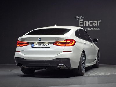 BMW 6 SERIES GT - 4