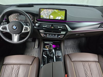 BMW 6 SERIES GT - 5