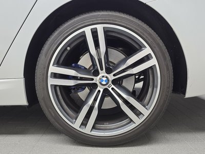 BMW 6 SERIES GT - 8