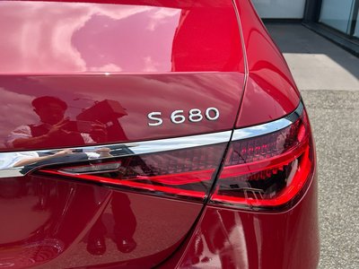 صورة مصغرة 13 لـ 2025 Mercedes-BENZ S-CLASS MAYBACH
