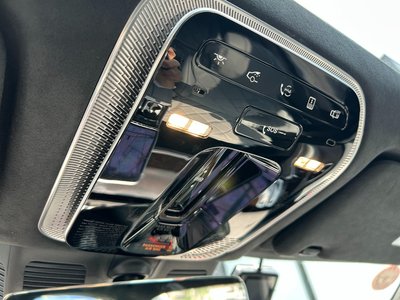 صورة مصغرة 52 لـ 2025 Mercedes-BENZ S-CLASS MAYBACH