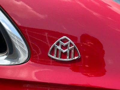 صورة مصغرة 14 لـ 2025 Mercedes-BENZ S-CLASS MAYBACH