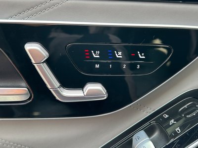 صورة مصغرة 34 لـ 2025 Mercedes-BENZ S-CLASS MAYBACH