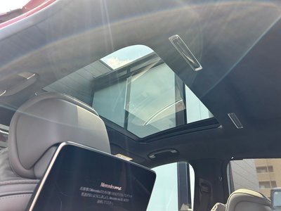 صورة مصغرة 19 لـ 2025 Mercedes-BENZ S-CLASS MAYBACH