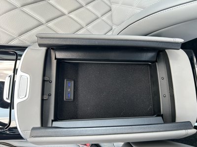 صورة مصغرة 45 لـ 2025 Mercedes-BENZ S-CLASS MAYBACH
