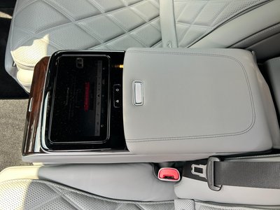 صورة مصغرة 22 لـ 2025 Mercedes-BENZ S-CLASS MAYBACH
