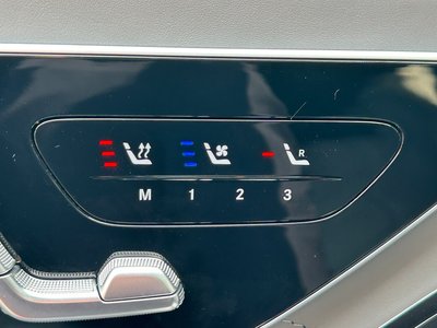 صورة مصغرة 35 لـ 2025 Mercedes-BENZ S-CLASS MAYBACH