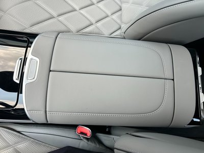 صورة مصغرة 44 لـ 2025 Mercedes-BENZ S-CLASS MAYBACH